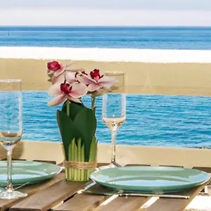 Beachfront In , La Cala De Mijas Spain