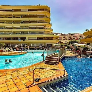 1bed Near Of The In The Costa Adeje In Tenerife , Costa Adeje (Tenerife) Spain