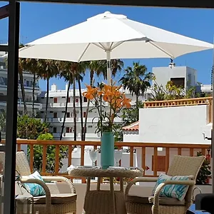Modern Studio, Close To The , Costa Adeje (Tenerife) Spain