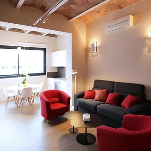 Inloft , Barcelona Spain
