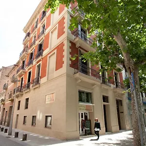 Apbcn Eixample Center , Barcelona Spain
