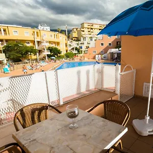 Apartment Orlando 85, Costa Adeje (Tenerife)