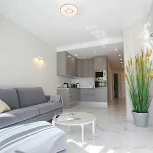 Apartment Luxury In First Line With Pool, Costa Adeje (Tenerife)