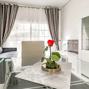 Apartment Playa Fanabe, Costa Adeje (Tenerife)