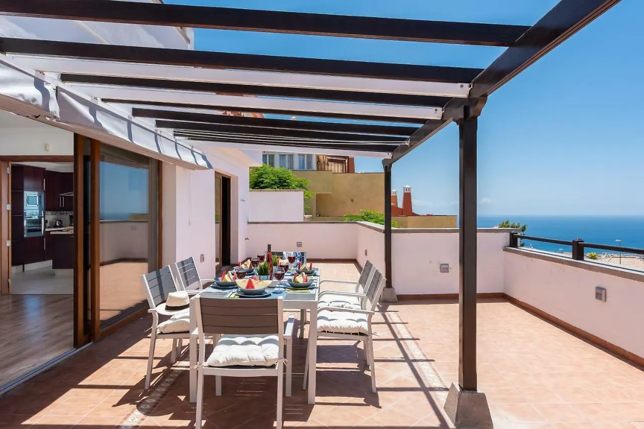 אדחה 2 Charming Villa Private Pool And Sea View 0*,