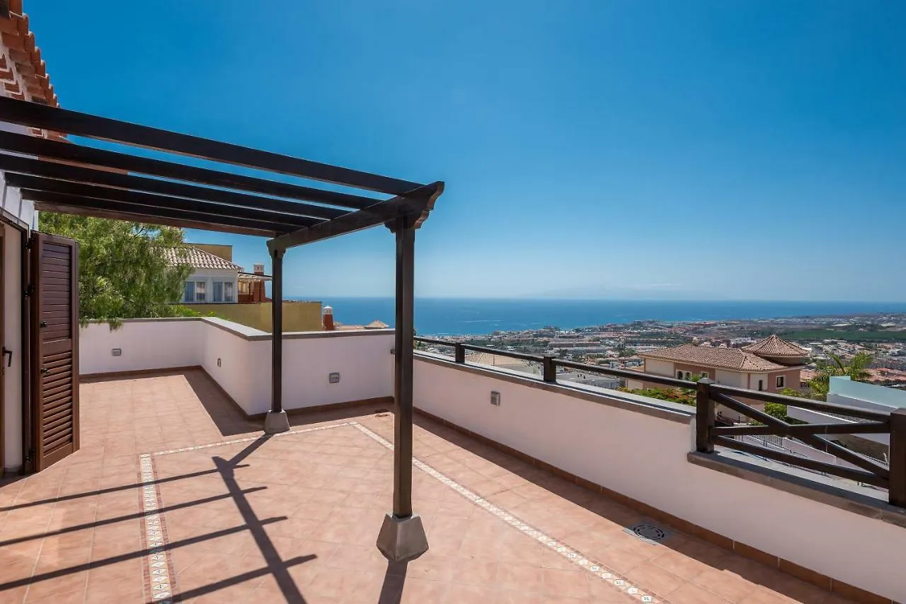 אדחה 2 Charming Villa Private Pool And Sea View