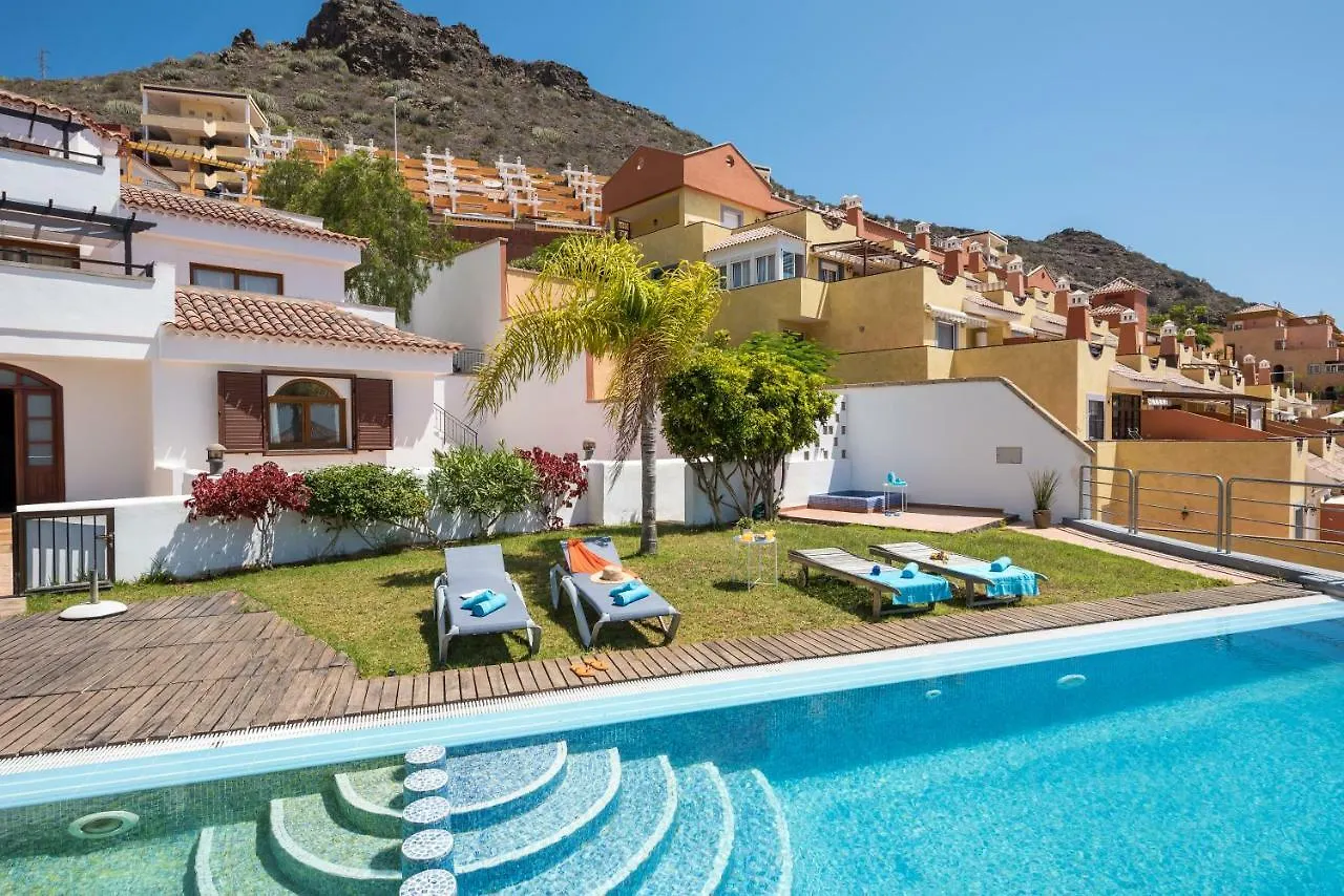 אדחה 2 Charming Villa Private Pool And Sea View ספרד